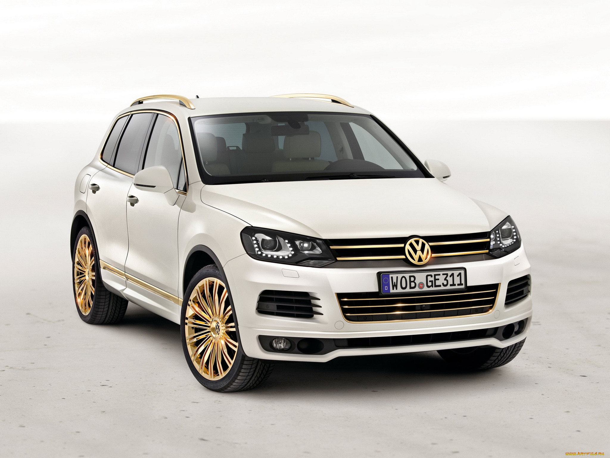 , volkswagen